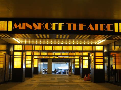 Parking near minskoff theater nyc  11,745 reviews